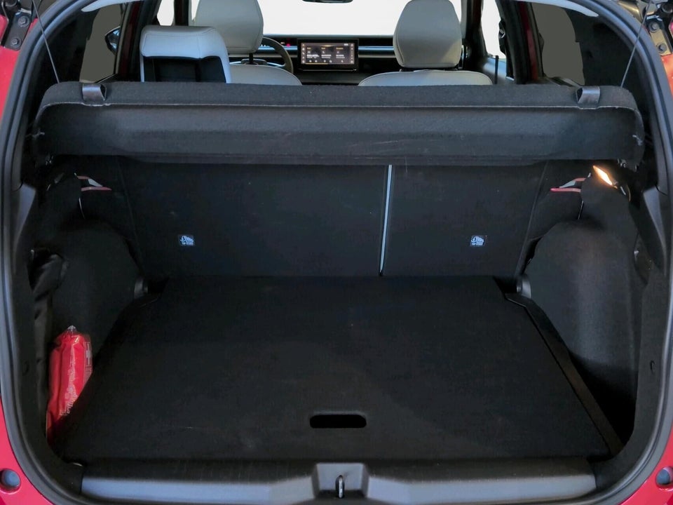 Citroën ë-C3 Aircross 54 Max Extended Range 5d