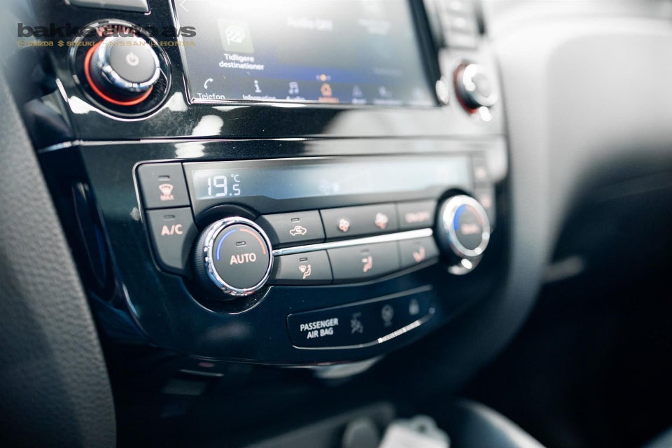 Nissan Qashqai 1,3 Dig-T 160 Tekna 5d