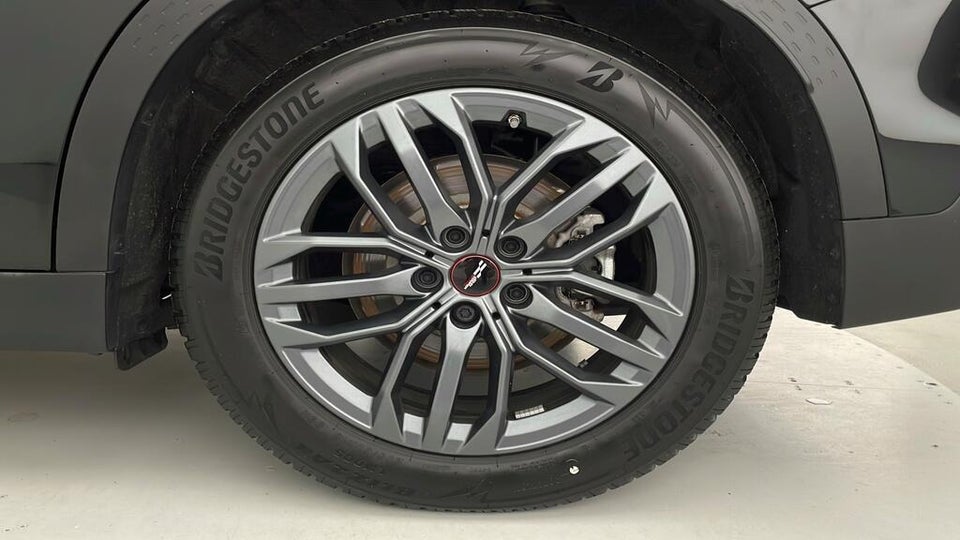 MINI Countryman SE Favoured Trim XL ALL4 5d