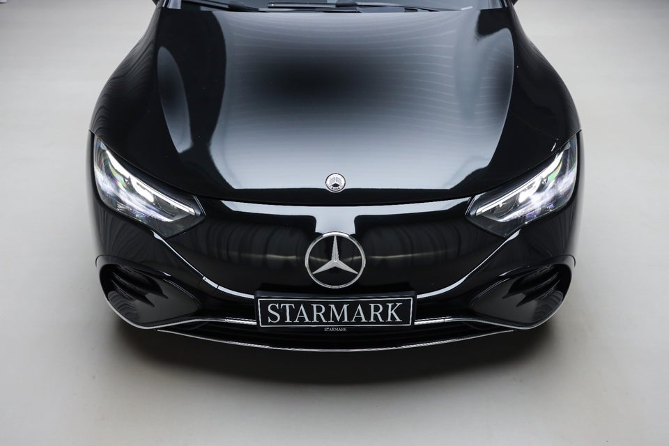 Mercedes EQE350+ AMG Line 4d