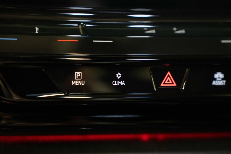 VW ID.4 77 GTX 4Motion 5d