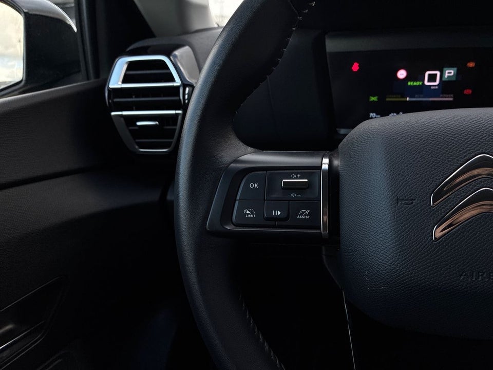Citroën ë-C4 50 Feel 5d