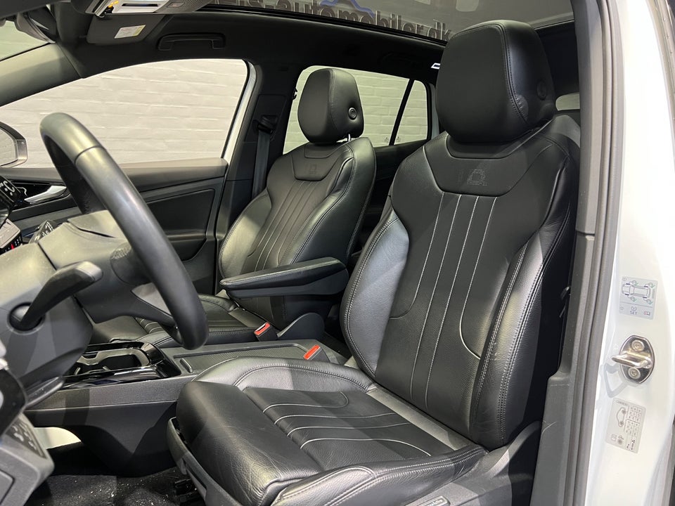 VW ID.4 77 Pro Performance 5d