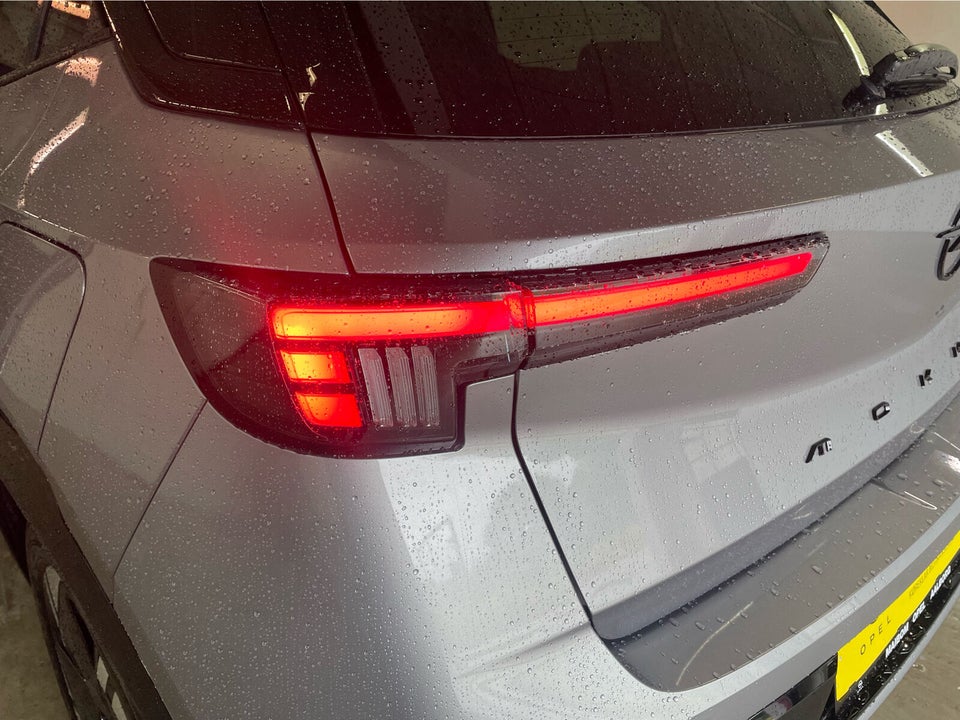 Opel Mokka-e 54 GS Line 5d