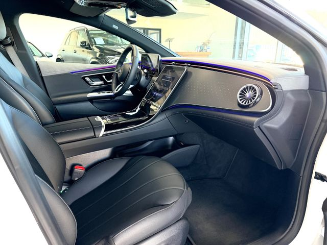 Mercedes EQE300 Premium 4d