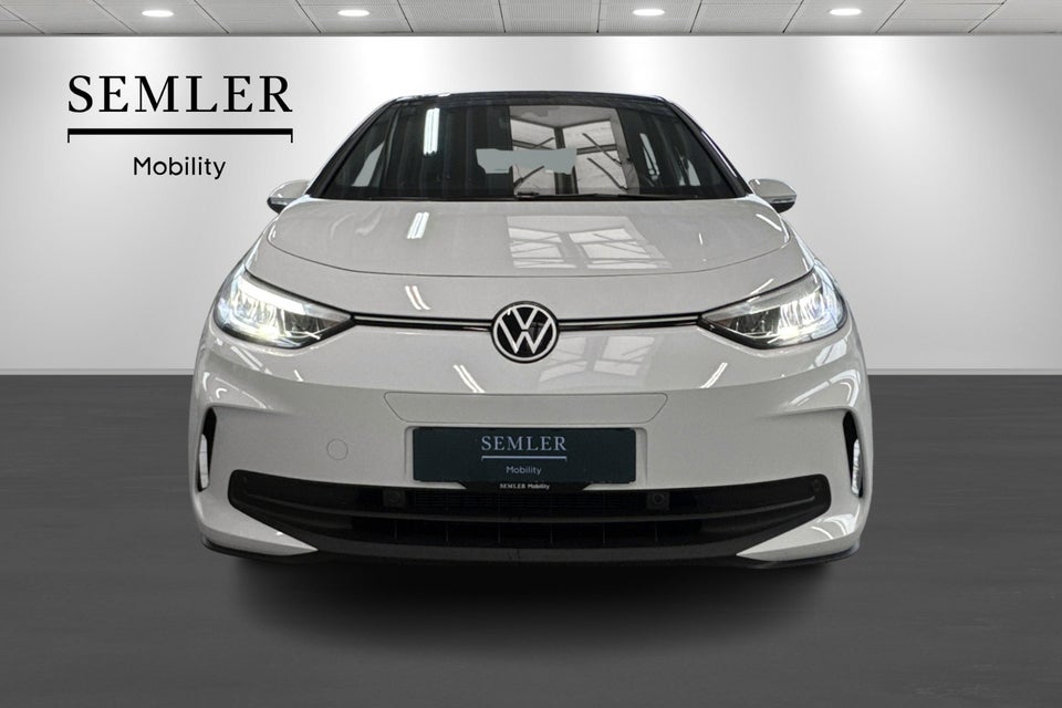 VW ID.3 52 Life 5d