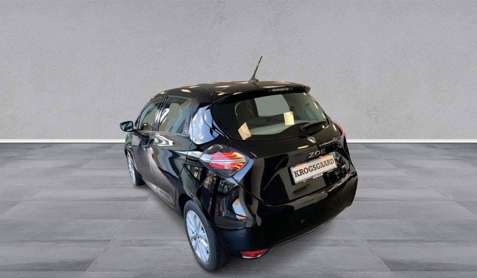 Renault Zoe 52 Zen 5d
