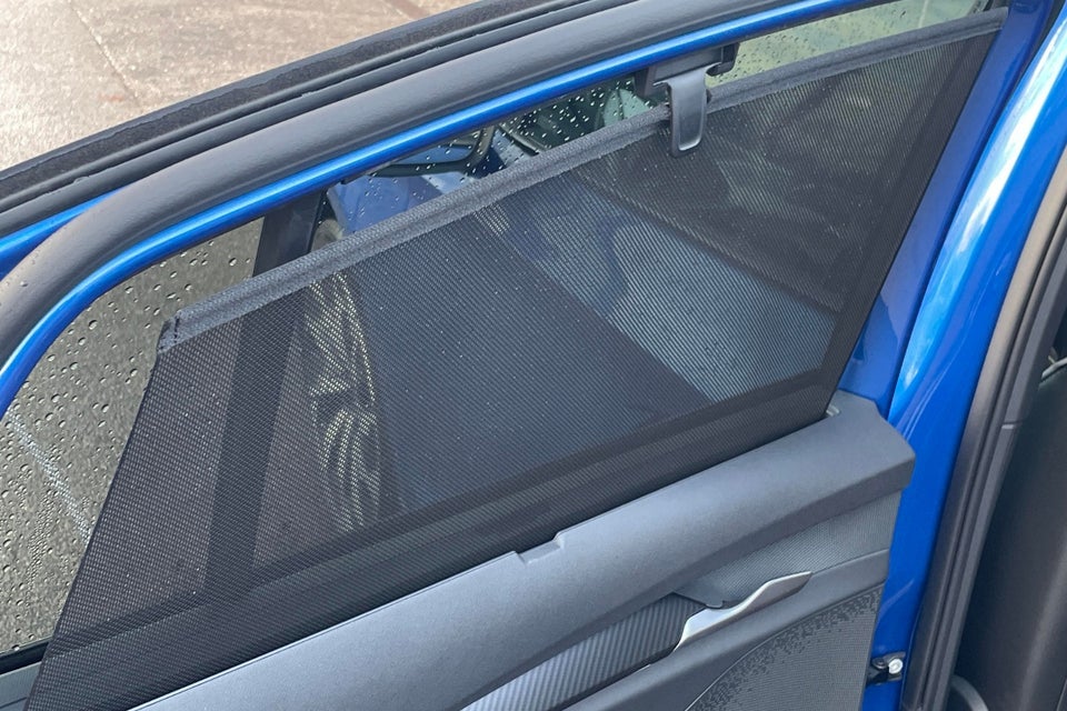 Skoda Enyaq 85 iV Sportline Coupé 5d