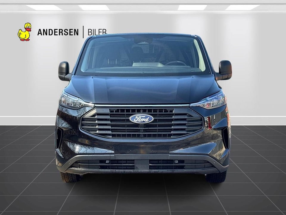 Ford Transit Custom 320 L2 2,0 EcoBlue Trend