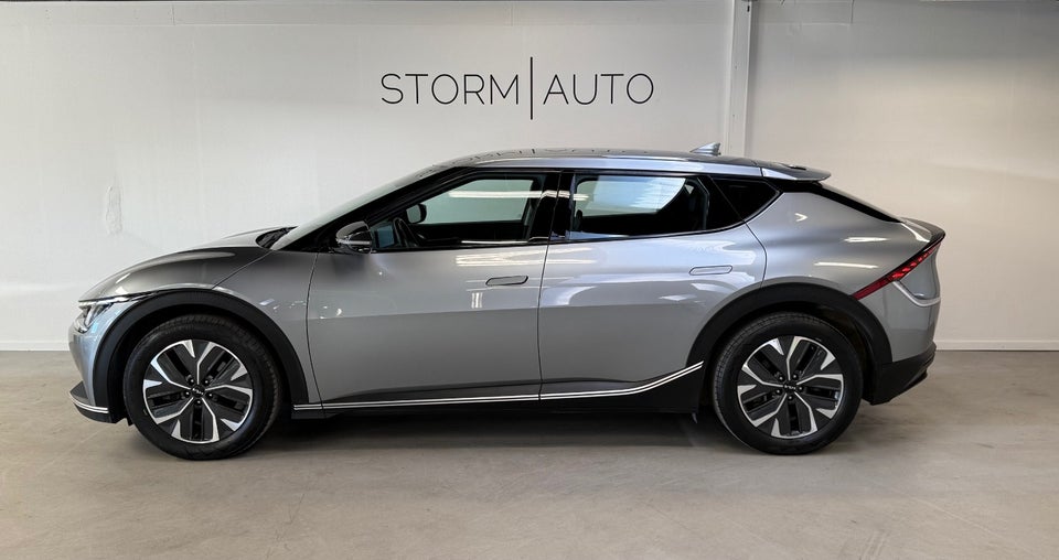 Kia EV6 77 Long Range 5d