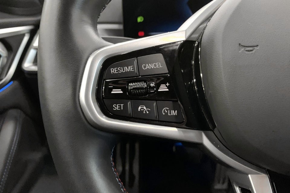 BMW i4 M50 M-Sport xDrive 5d