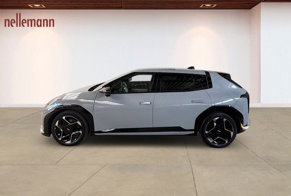 Kia EV4 81 Long Range GT-Line 5d
