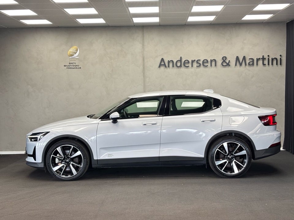 Polestar 2 Standard Range 5d