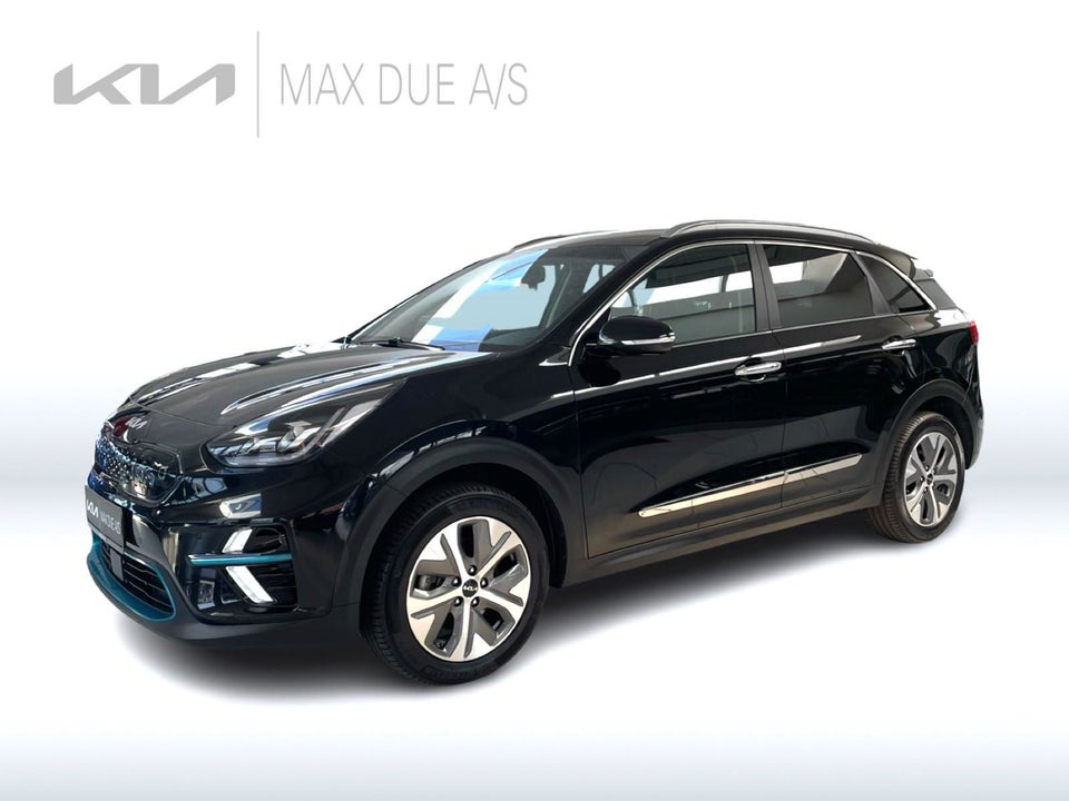 Kia e-Niro 64 Advance 5d