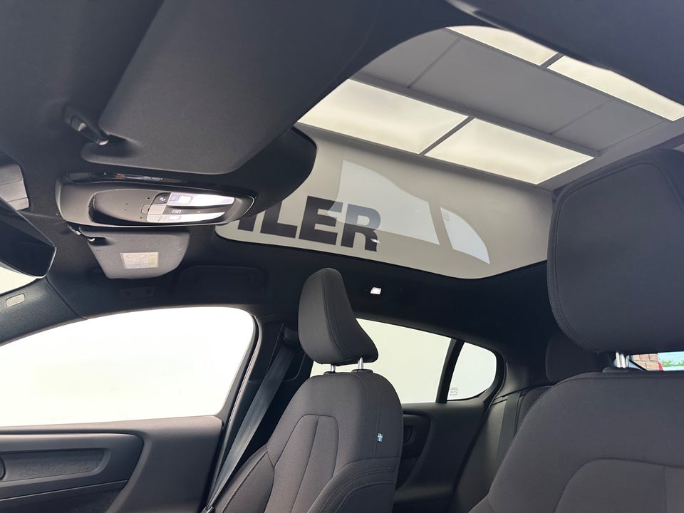 Volvo C40 P6 ReCharge Core 5d