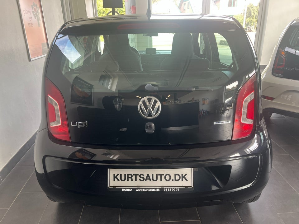 VW Up! 1,0 60 Move Up! BMT 5d