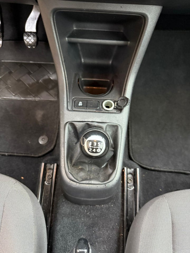 VW Up! 1,0 60 Black Up! 3d