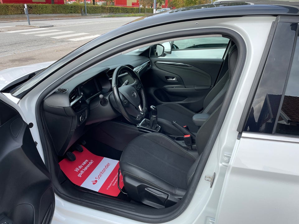 Opel Corsa 1,2 Elegance 5d