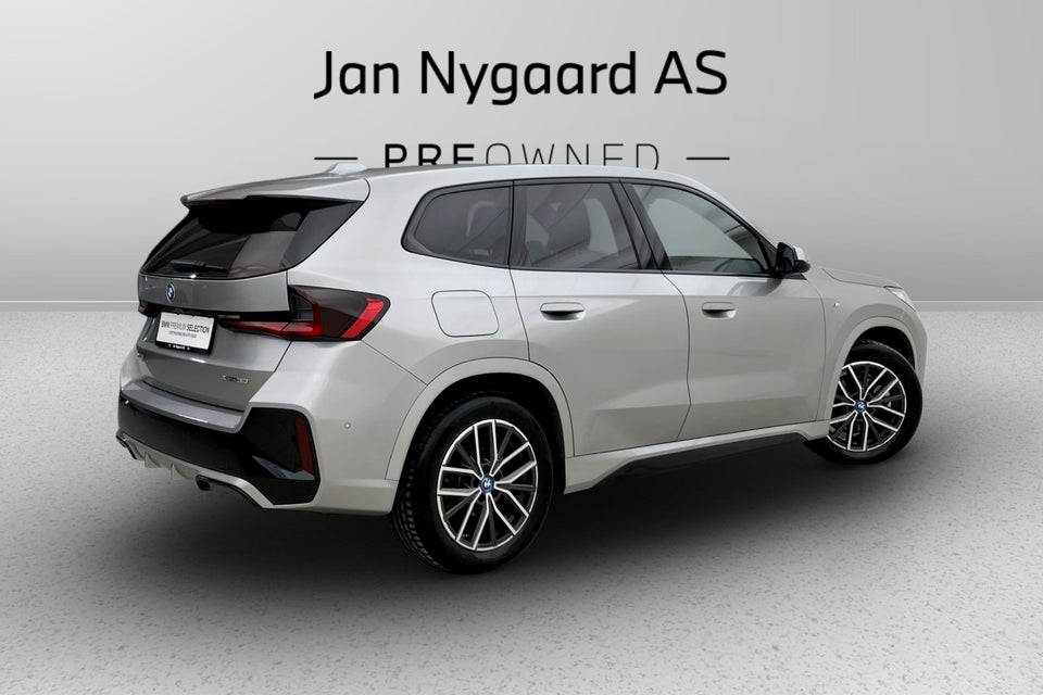 BMW iX1 xDrive30 M-Sport 5d