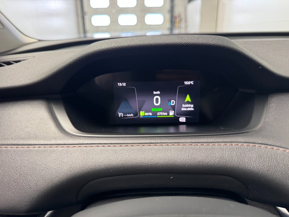 Skoda Enyaq 60 iV Suite 5d