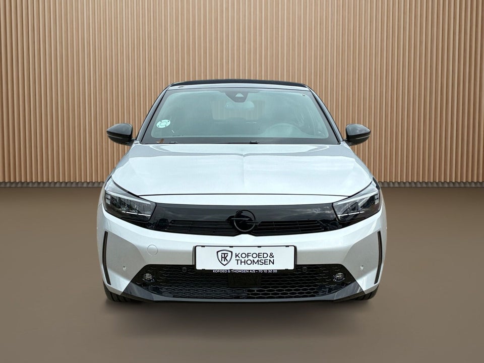Opel Corsa 1,2 Sport 5d