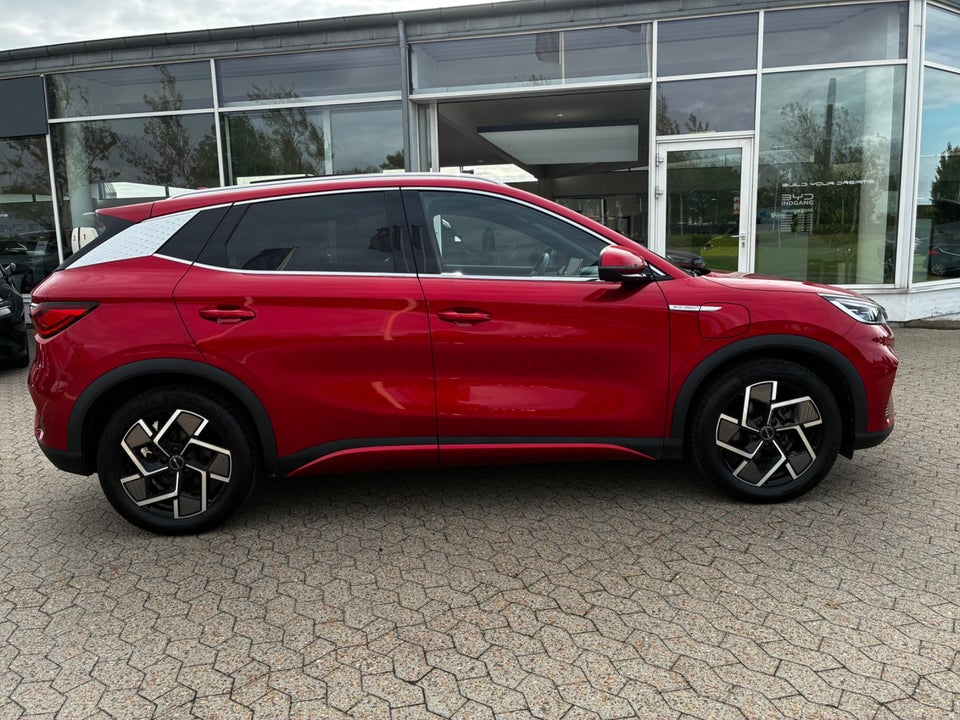 BYD Atto 3 60 Design 5d