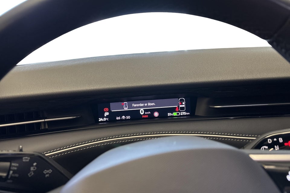 VW ID.7 86 Style S+ Tourer 5d