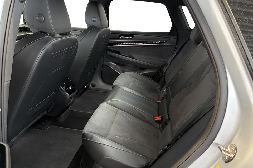 VW ID.7 86 Style S Tourer 5d