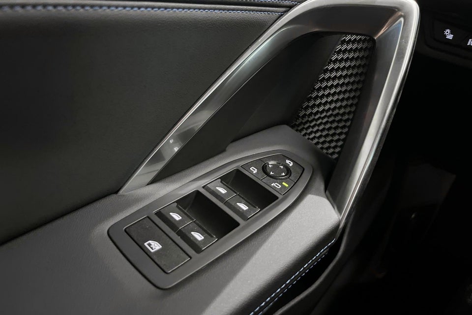 BMW iX2 xDrive30 M-Sport 5d