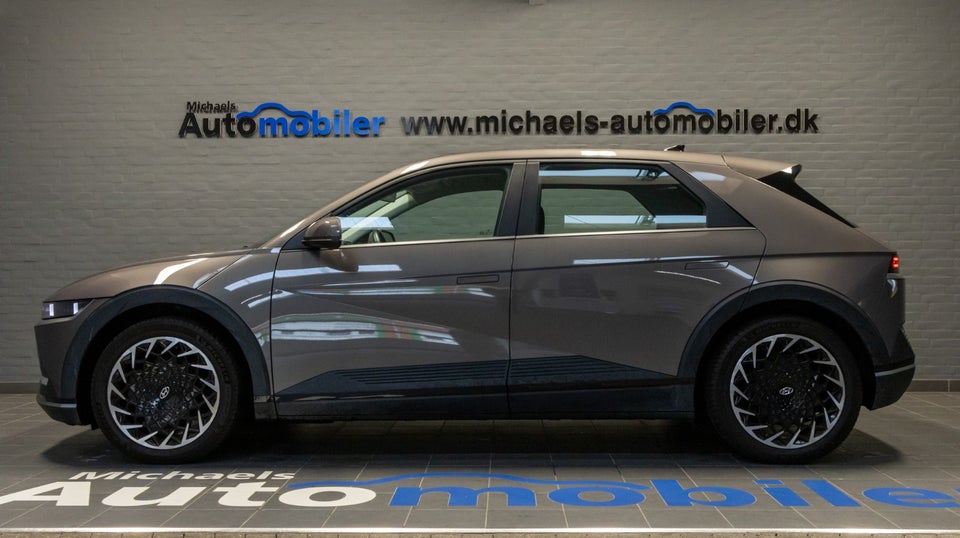 Hyundai Ioniq 5 73 Essential 5d