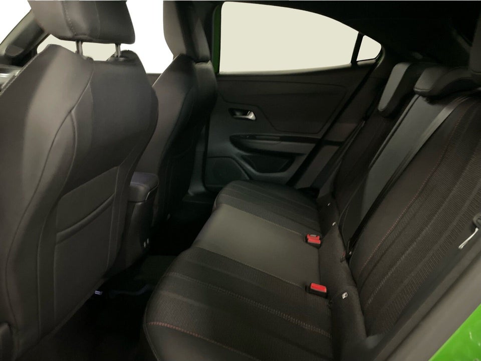 Opel Mokka-e 50 GS Line 5d