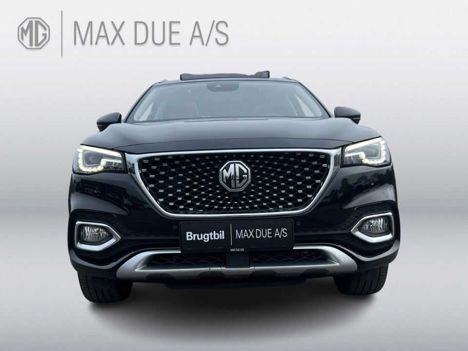 MG EHS 1,5 PHEV Luxury 5d