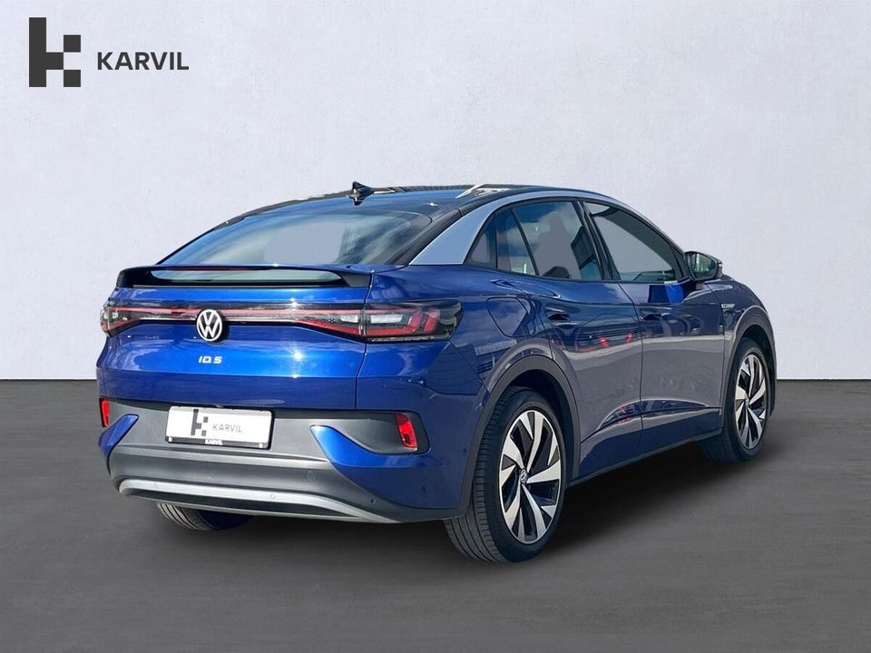 VW ID.5 77 Pro Performance 5d