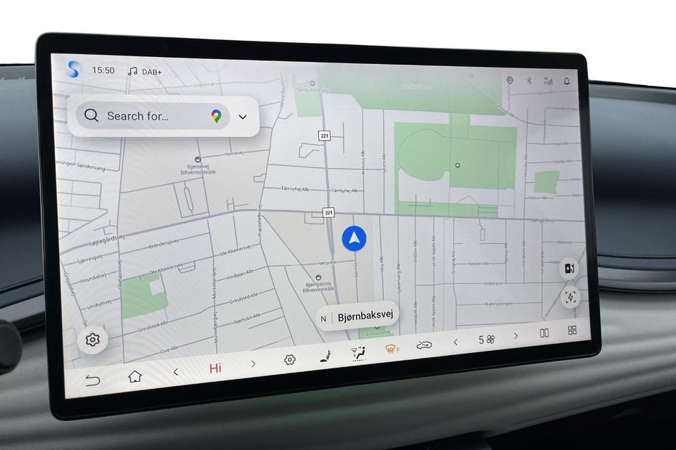 BYD Atto 3 60 Comfort 5d