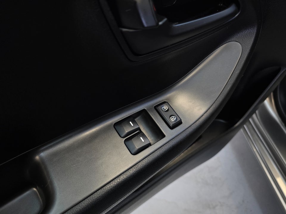 Kia Picanto 1,0 Collect Eco Clim 3d