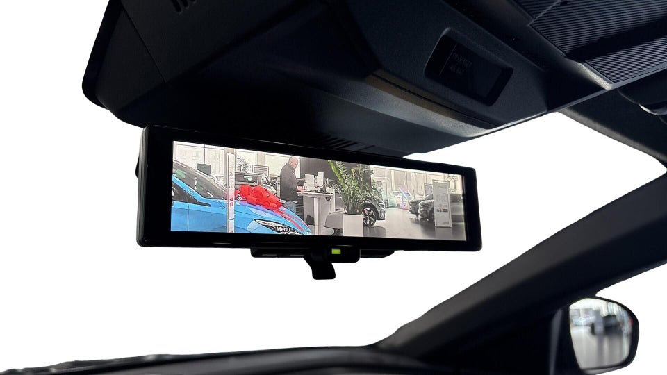 Renault Megane E-Tech 60 Techno 5d