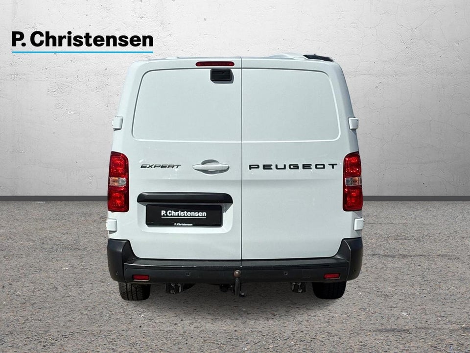 Peugeot Expert 2,0 BlueHDi 144 L3 Premium EAT8 Van