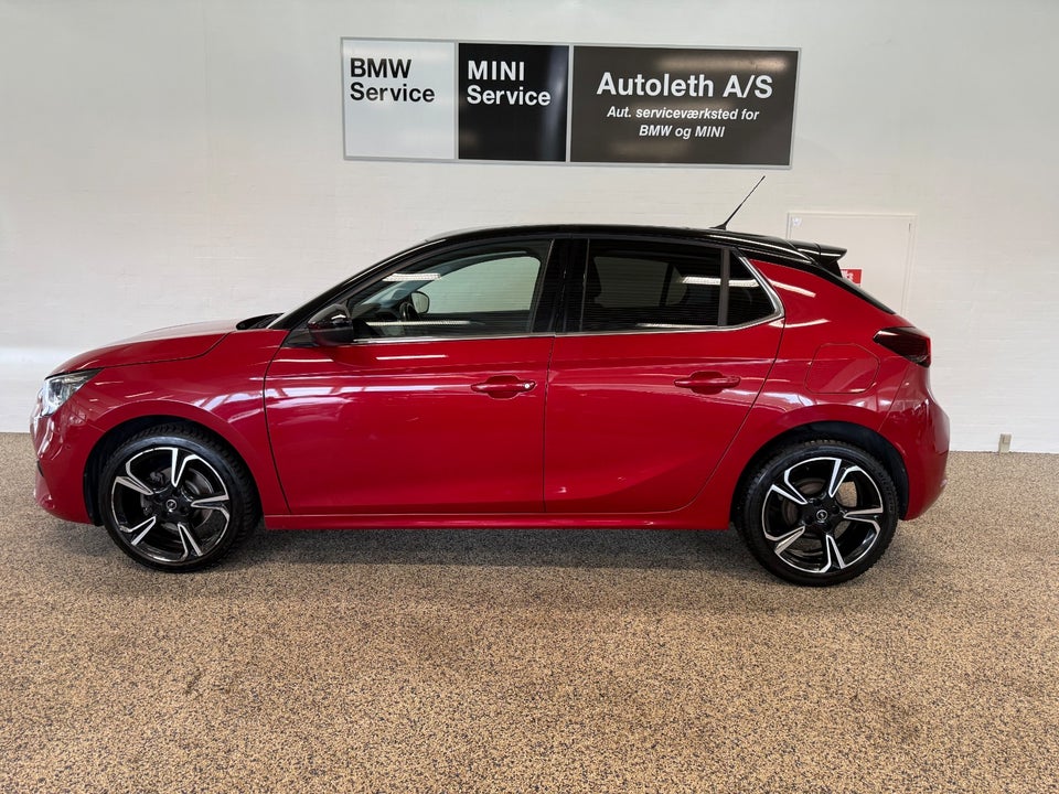 Opel Corsa 1,2  5d