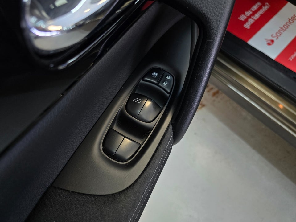 Nissan Qashqai 1,2 Dig-T 115 Acenta 5d