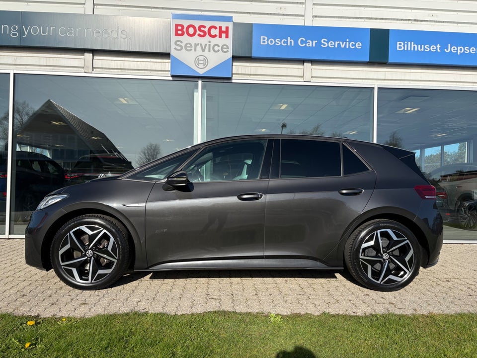 VW ID.3 58 Pro Performance Business 5d