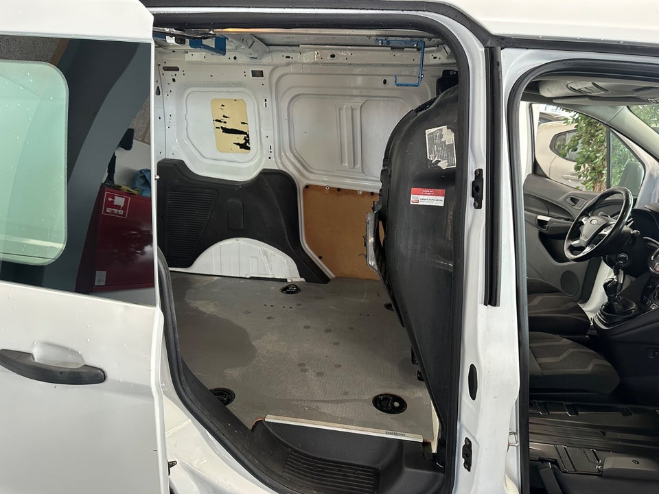 Ford Transit Connect 1,6 TDCi 95 Trend kort 5d