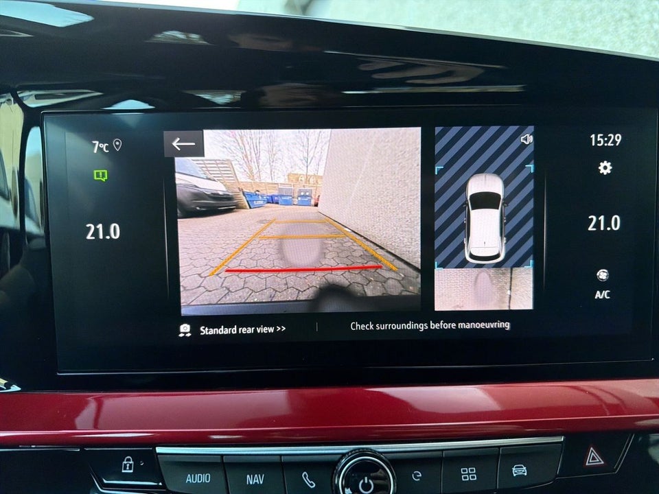 Opel Mokka-e 50 GS Line 5d