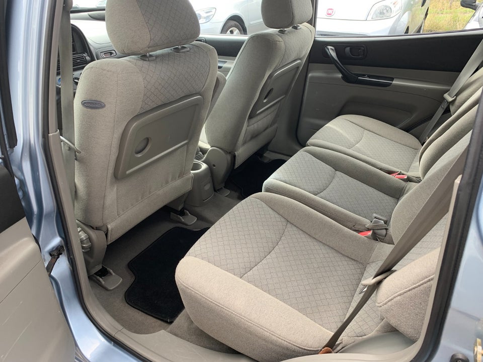 Chevrolet Tacuma 1,6 SX 5d