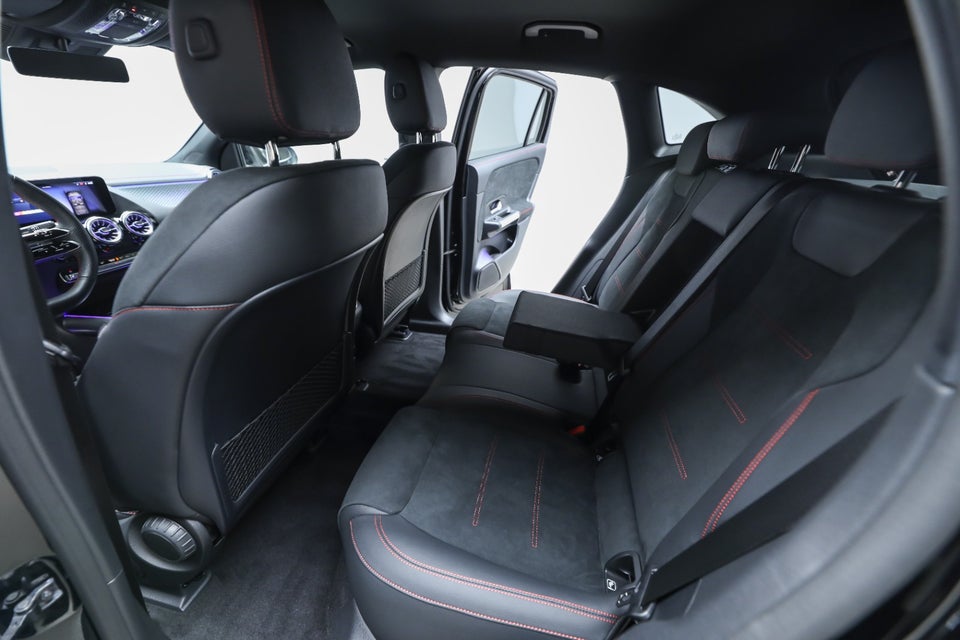 Mercedes EQA250+ AMG Advance 5d