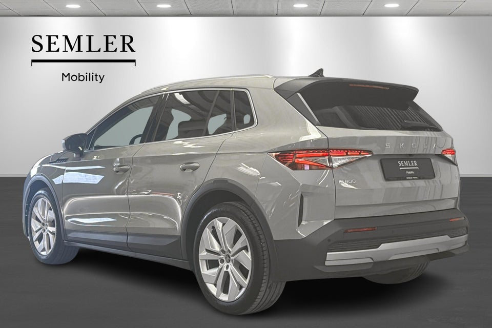 Skoda Elroq 85 iV Premium 5d