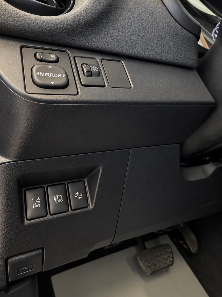Toyota Yaris 1,5 Hybrid H2 e-CVT 5d
