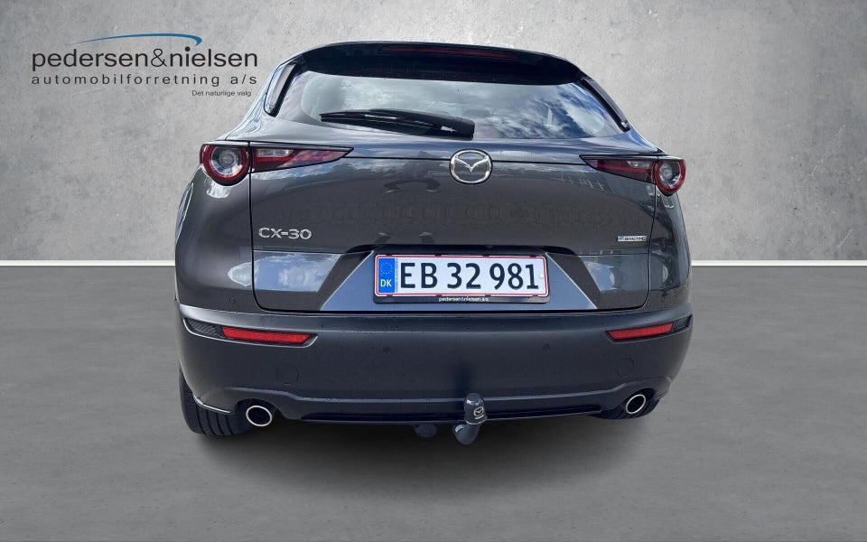 Mazda CX-30 2,0 e-SkyActiv-G 150 Sky 5d