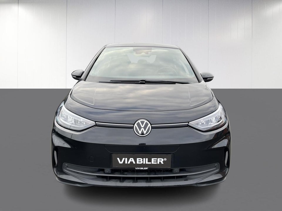 VW ID.3 58 Pro Performance 5d
