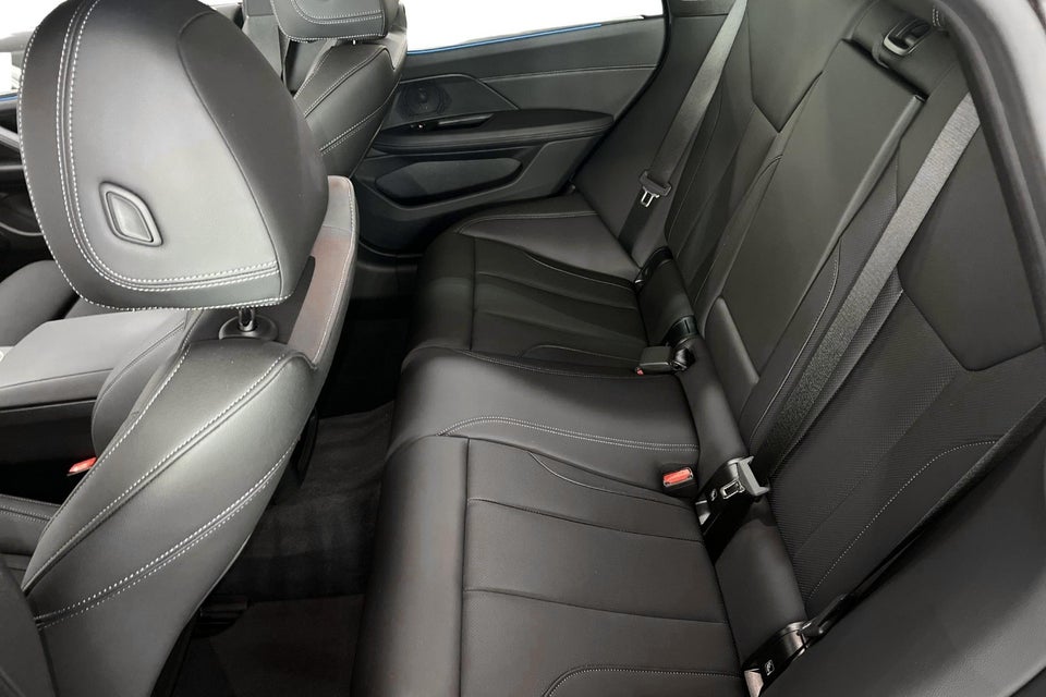 BMW i4 eDrive35 M-Sport 5d