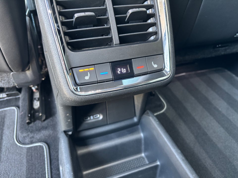 Skoda Enyaq 80 iV Sportline 5d